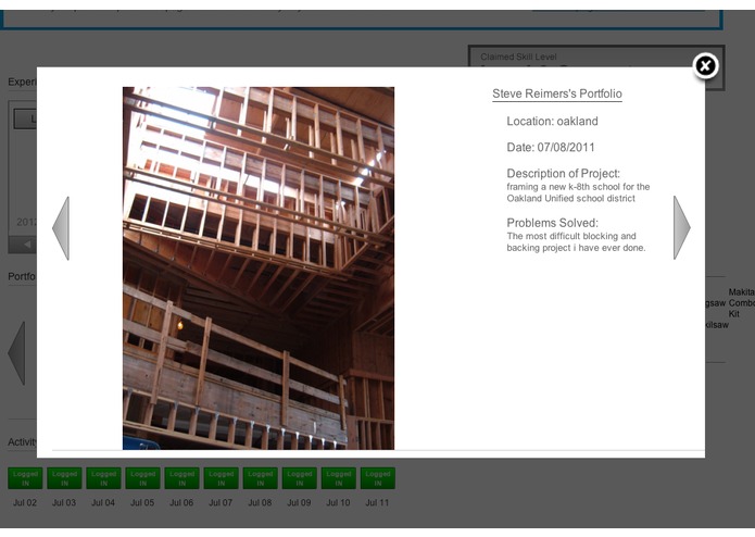 WorkersNow – screenshot 3