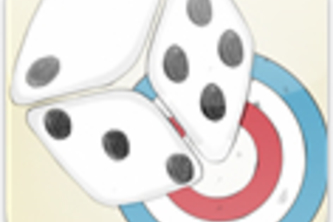 5 Dice: Order of Operations Game