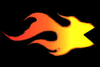 Pyroman: Jaws of Fire
