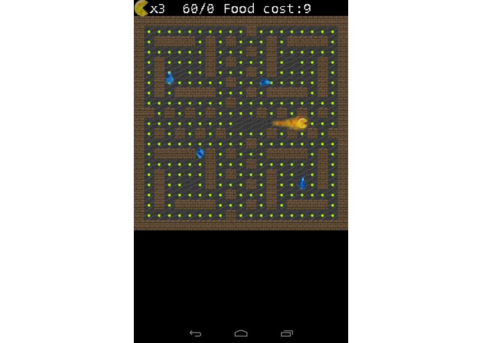 Pyroman: Jaws of Fire – screenshot 3