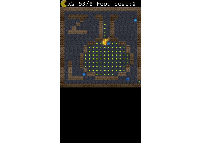 Pyroman: Jaws of Fire – screenshot 4