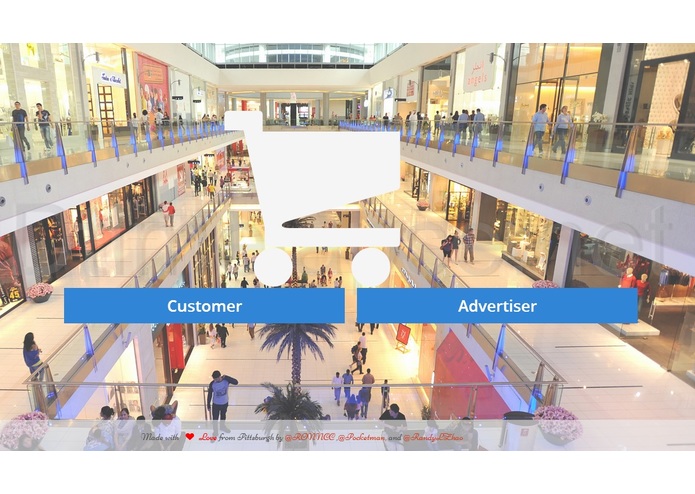 Shopus – screenshot 1