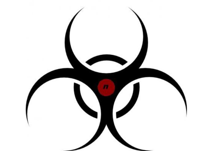 NanoTox MDD – screenshot 1