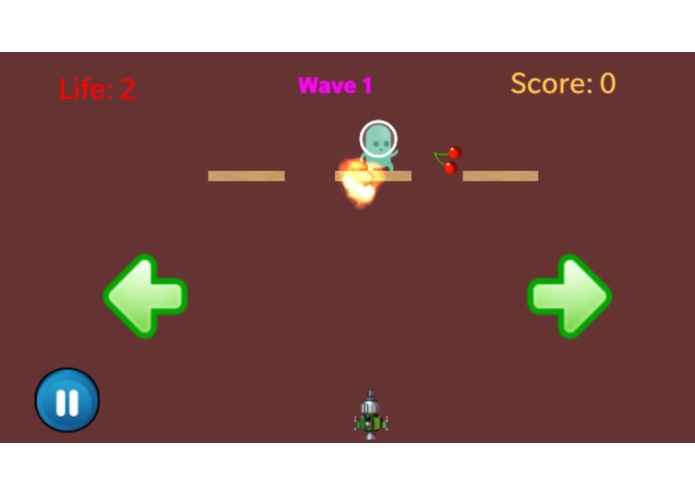 Avoid Bee – screenshot 3