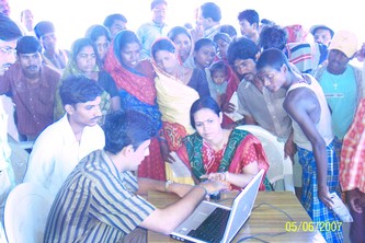 Empower every individual to transform the world
