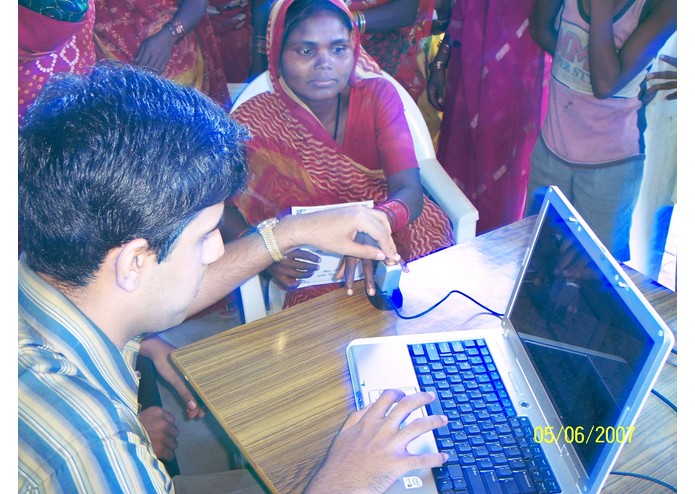Empower every individual to transform the world – screenshot 3