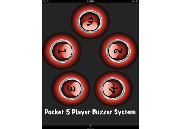 PickMeBuzzer – screenshot 5