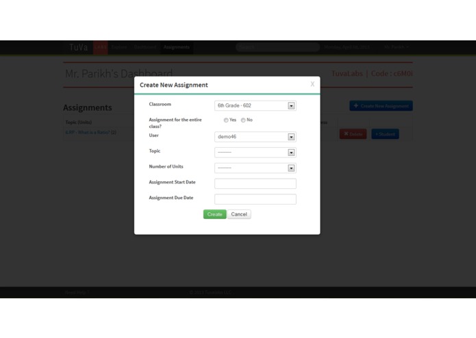 TuvaLabs – screenshot 4