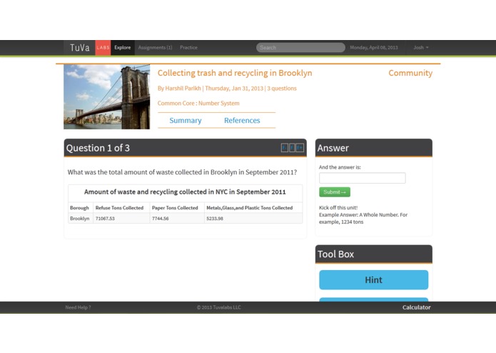 TuvaLabs – screenshot 5