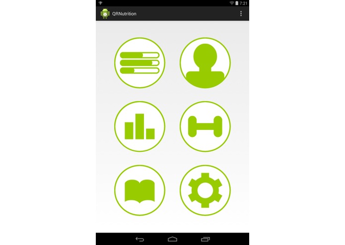 FlashBite – screenshot 1