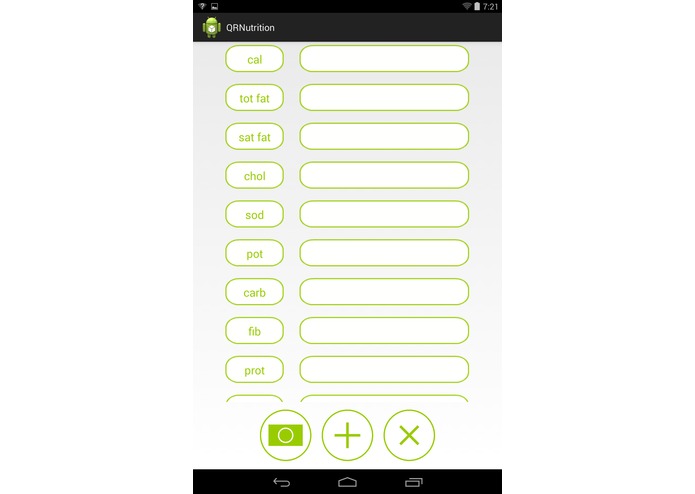 FlashBite – screenshot 3