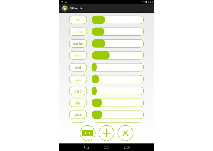 FlashBite – screenshot 4