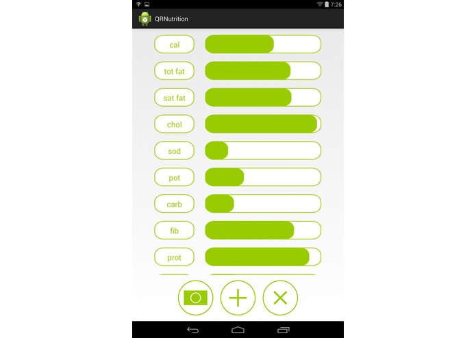 FlashBite – screenshot 5