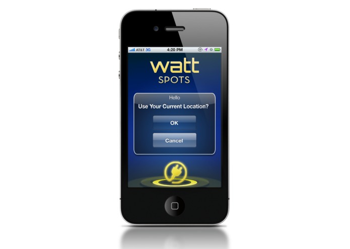 Watt Spots – screenshot 2