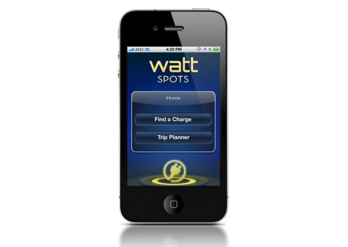 Watt Spots – screenshot 3