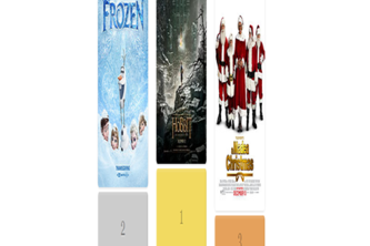 Movies to see