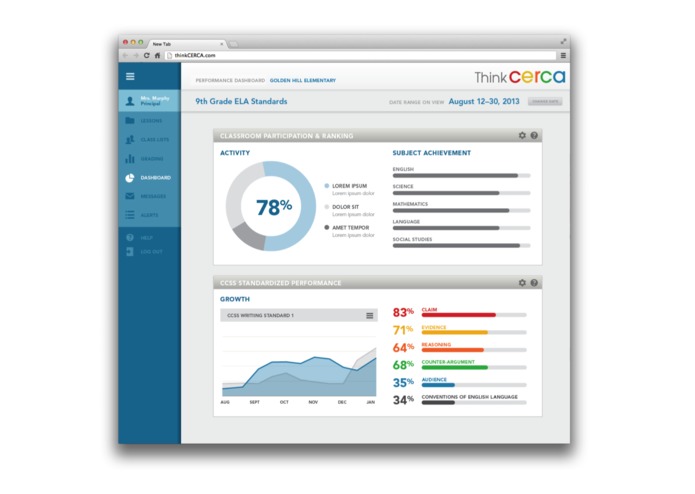 ThinkCERCA: Critical Thinking and Argumentation in Math – screenshot 5