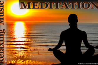 Meditation relaxing music
