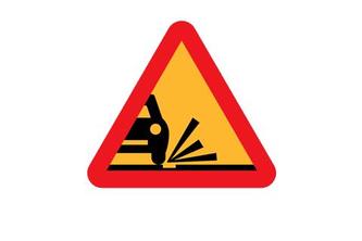 Pothole Alert