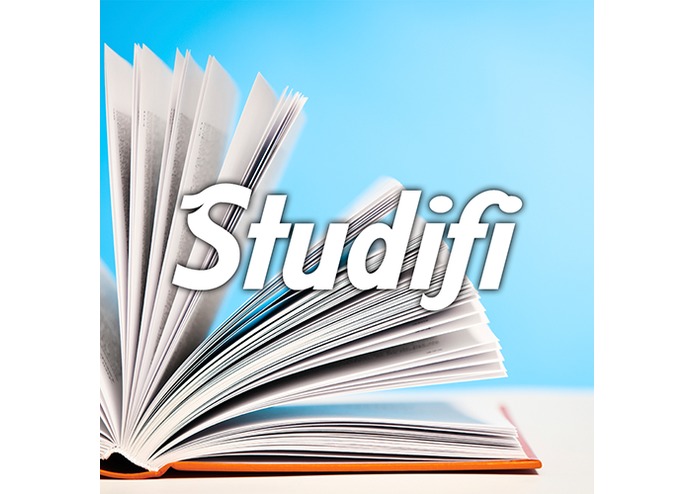 Studifi – screenshot 2