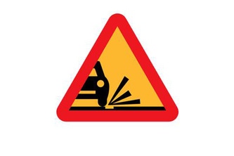 Pothole Alert App : Report Potholes with GPS