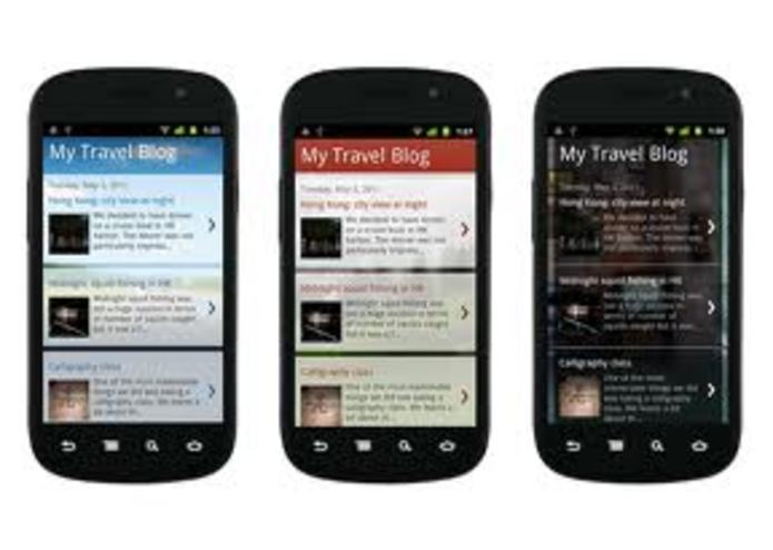 Event Paparazzi  – screenshot 1