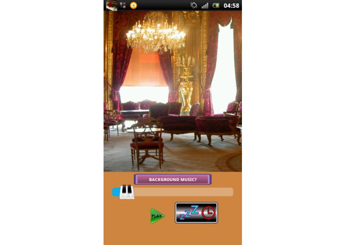 Classical piano relaxing music – screenshot 3