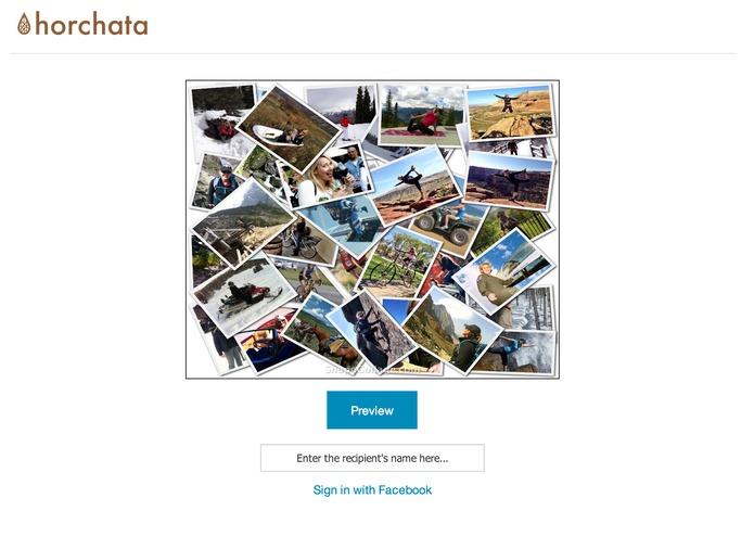 Horchata – screenshot 1
