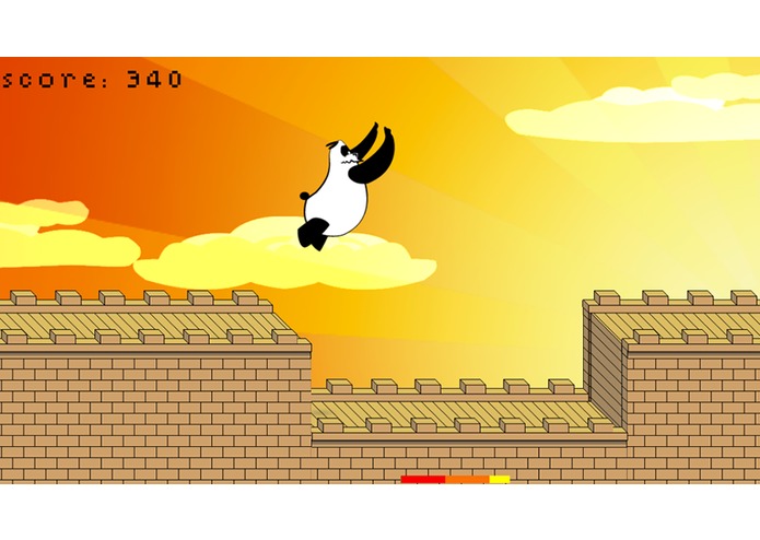 Anda Panda – screenshot 3