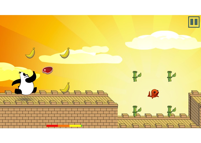Anda Panda – screenshot 4