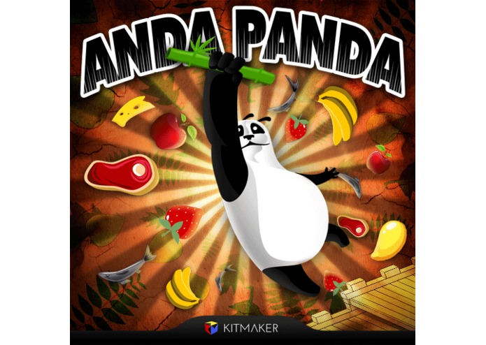 Anda Panda – screenshot 5