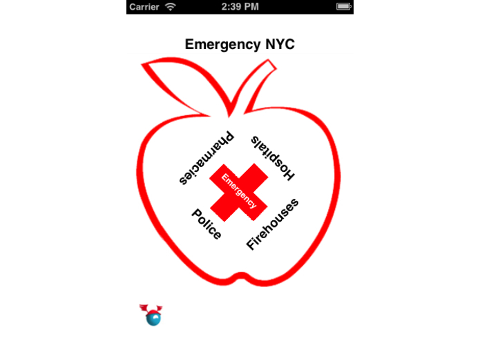 EmergencyQvist – screenshot 1