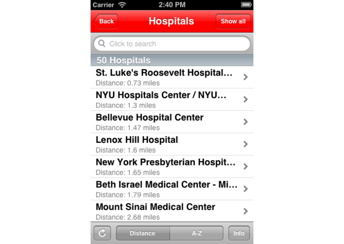 EmergencyQvist – screenshot 2