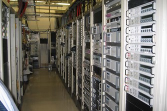 SS7 Robocaller detection
