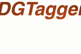 MDGTagger