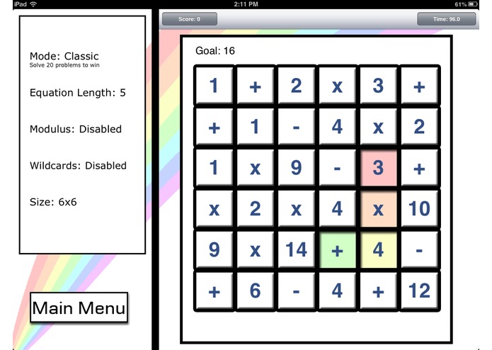 Got It! HD – screenshot 2