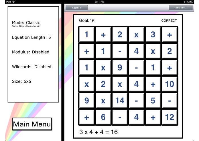 Got It! HD – screenshot 3