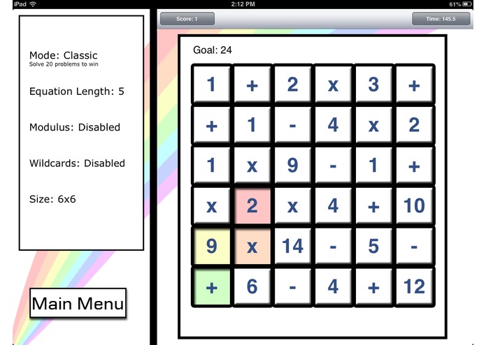 Got It! HD – screenshot 4