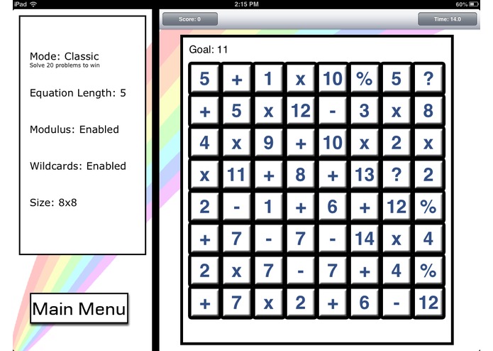 Got It! HD – screenshot 5