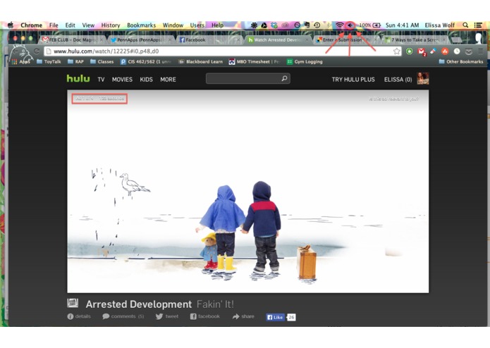 PureTV – screenshot 2