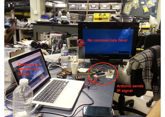 PureTV – screenshot 3