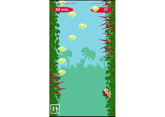 Jump Boy – screenshot 3