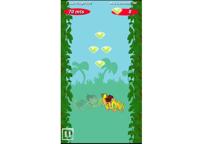 Jump Boy – screenshot 4