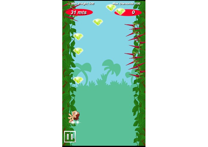 Jump Boy – screenshot 5