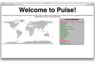 Pulse