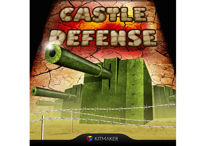 Castle Defense – screenshot 5
