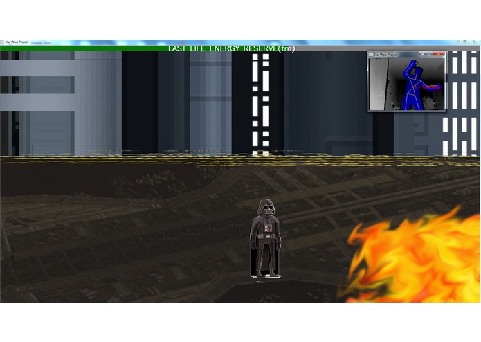 The Super Ultimate Jedi Survivor Simulator – screenshot 2