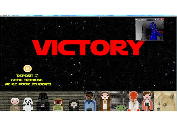 The Super Ultimate Jedi Survivor Simulator – screenshot 4