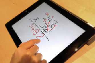SyncPad