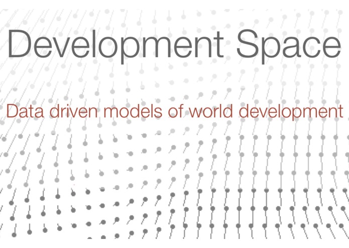 Development Space – screenshot 1